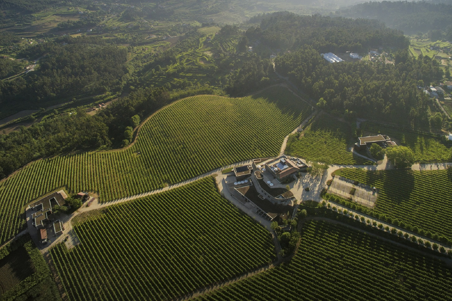 Quinta da Lixa - Monverde Wine Experience Hotel